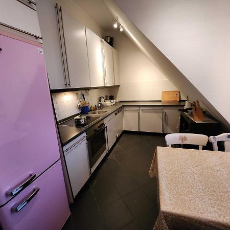 One Private Room Available In A Two Room Apartment In Tegel, Berlin Exterior foto