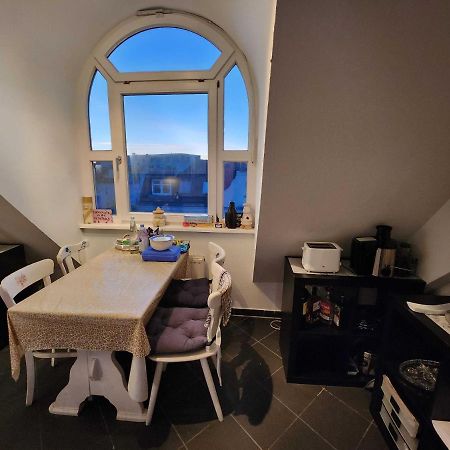 One Private Room Available In A Two Room Apartment In Tegel, Berlin Exterior foto