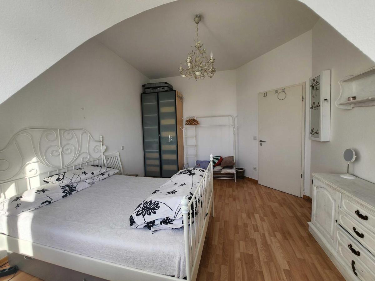 One Private Room Available In A Two Room Apartment In Tegel, Berlin Exterior foto